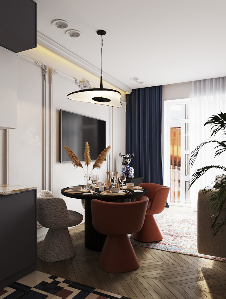 ЖК "Бенуа", г. Сургут