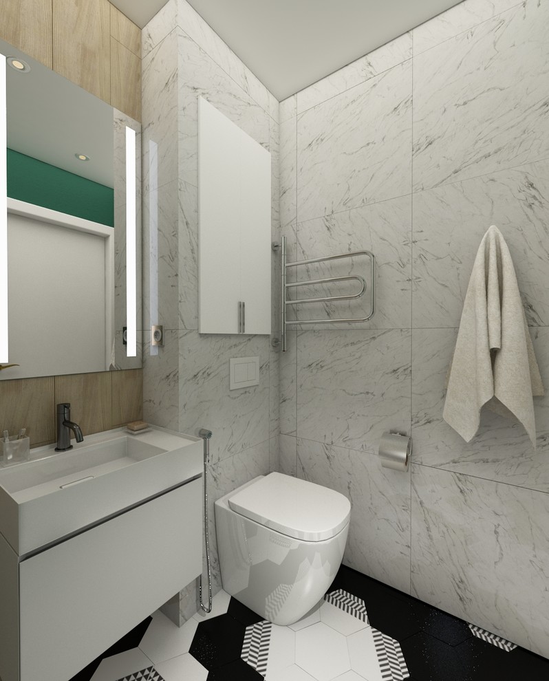 Тихий центр