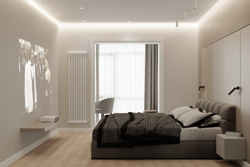 Квартира Жк.Неоклассика 120 м2