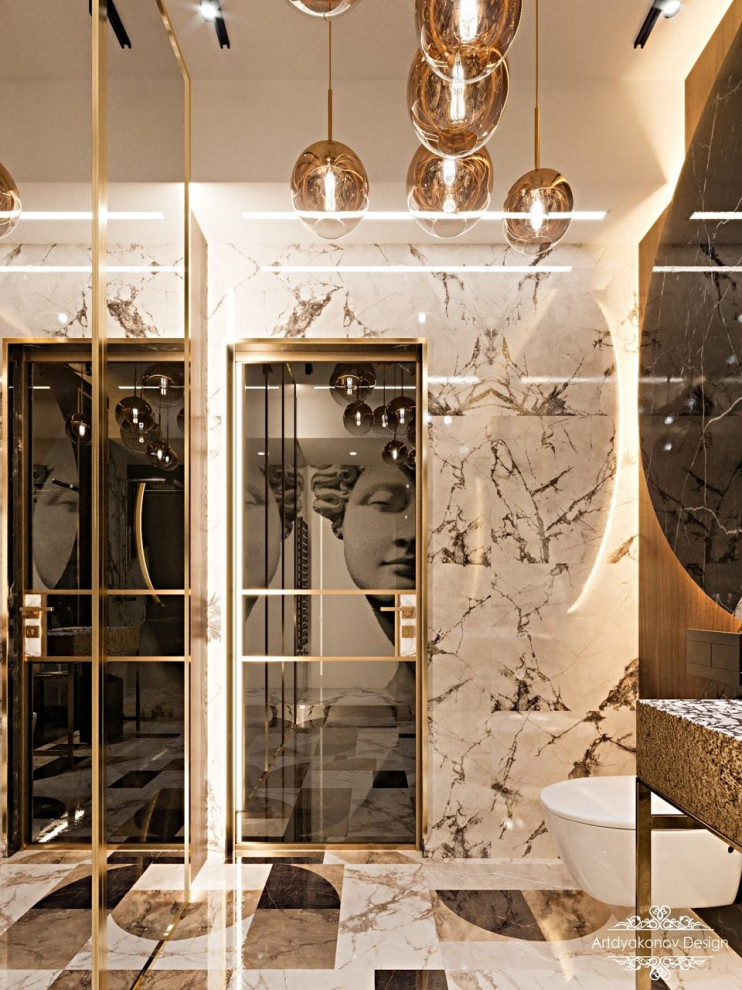 ЖК Лахта Плаза