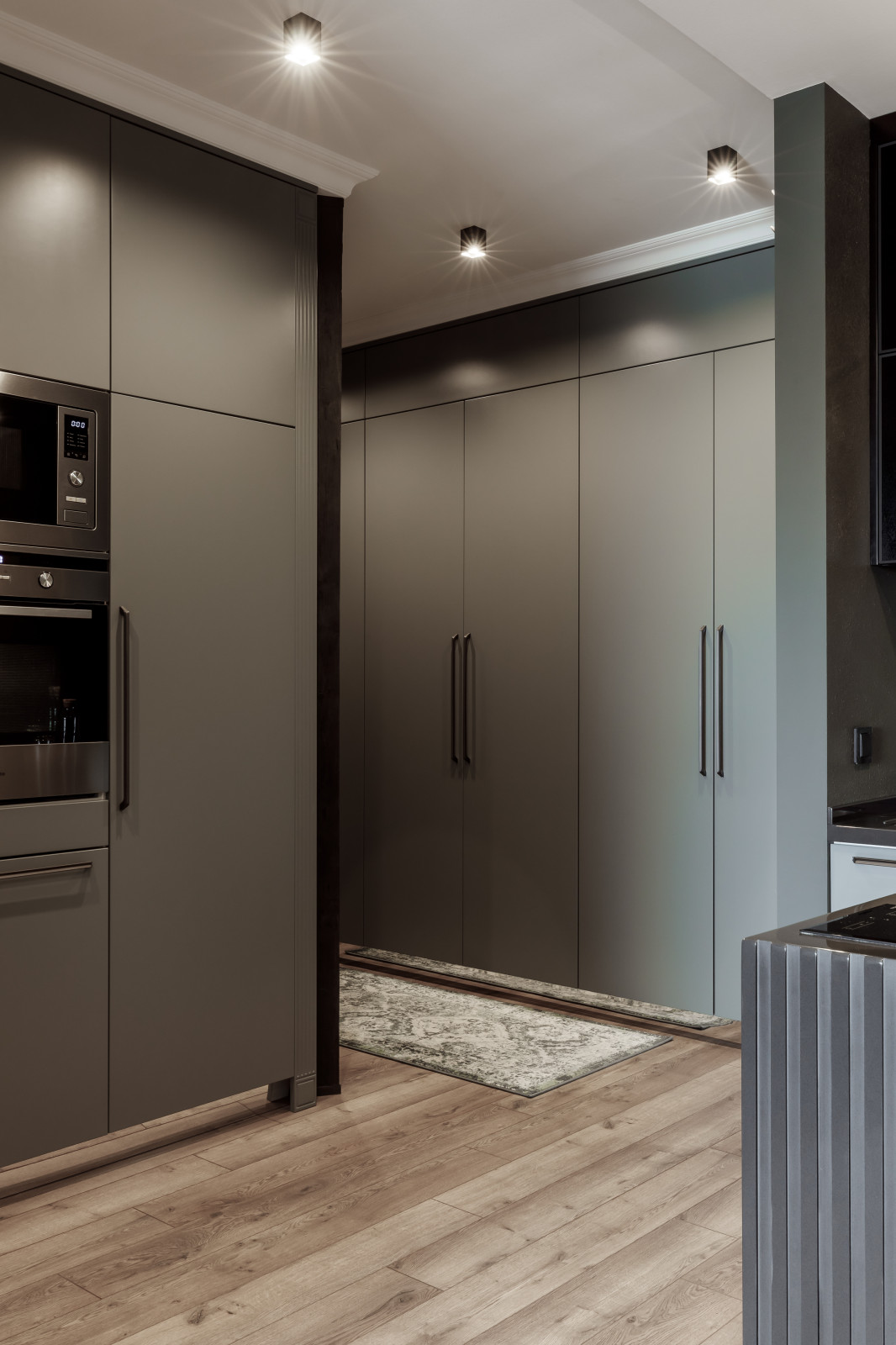 Квартира в Краснодаре