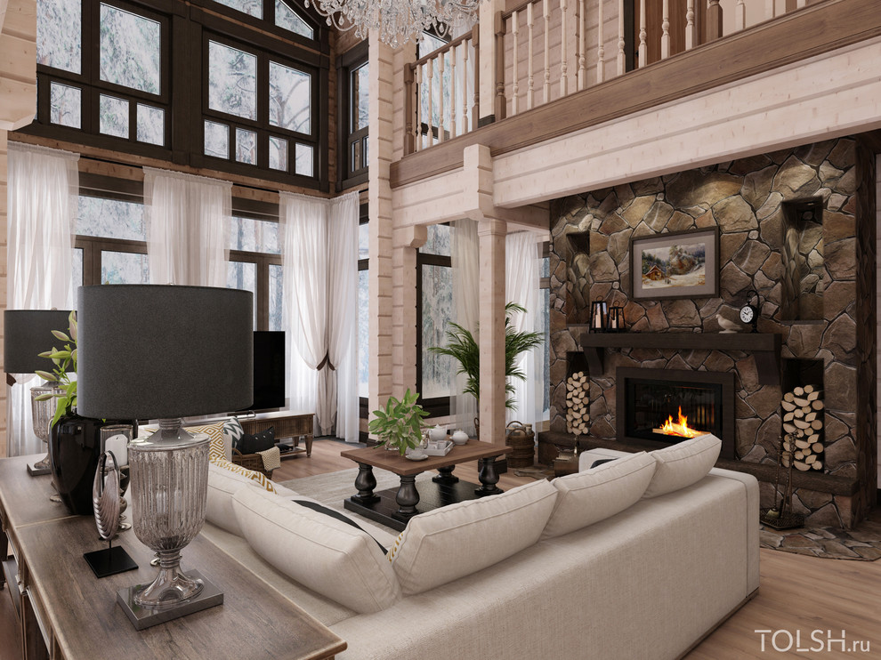 Великолепие стиля