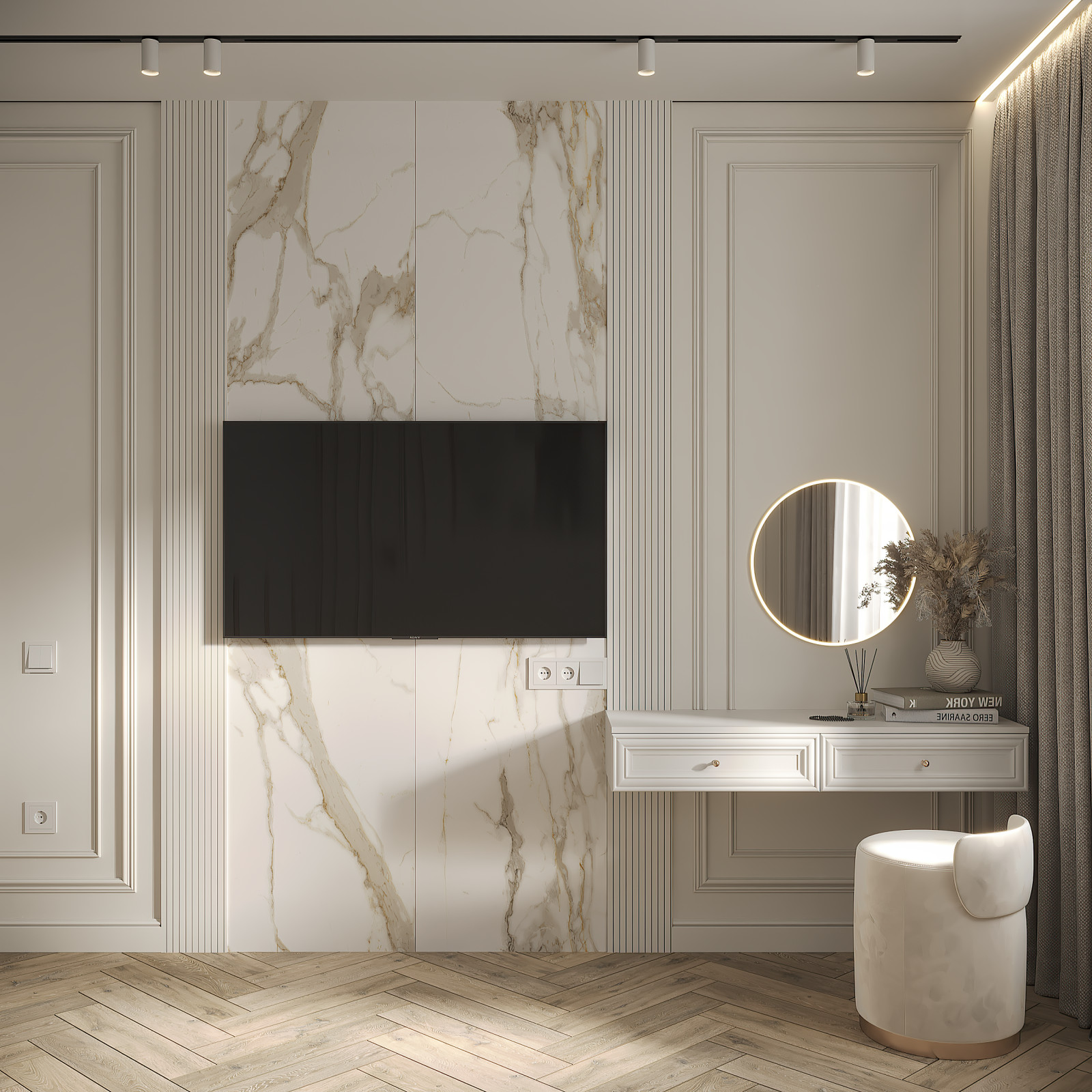 "Городские резиденции"