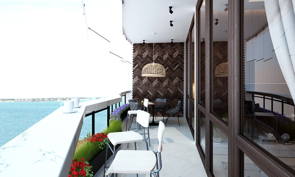 Квартира в Краснодаре