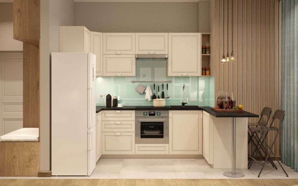 г. Малоярославец.