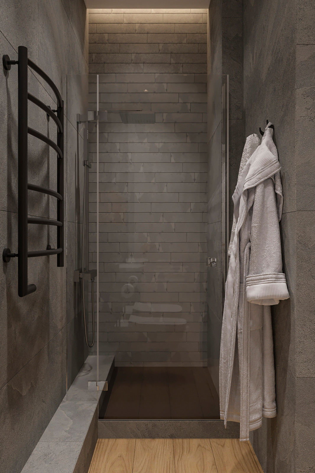 Мосфильмовская