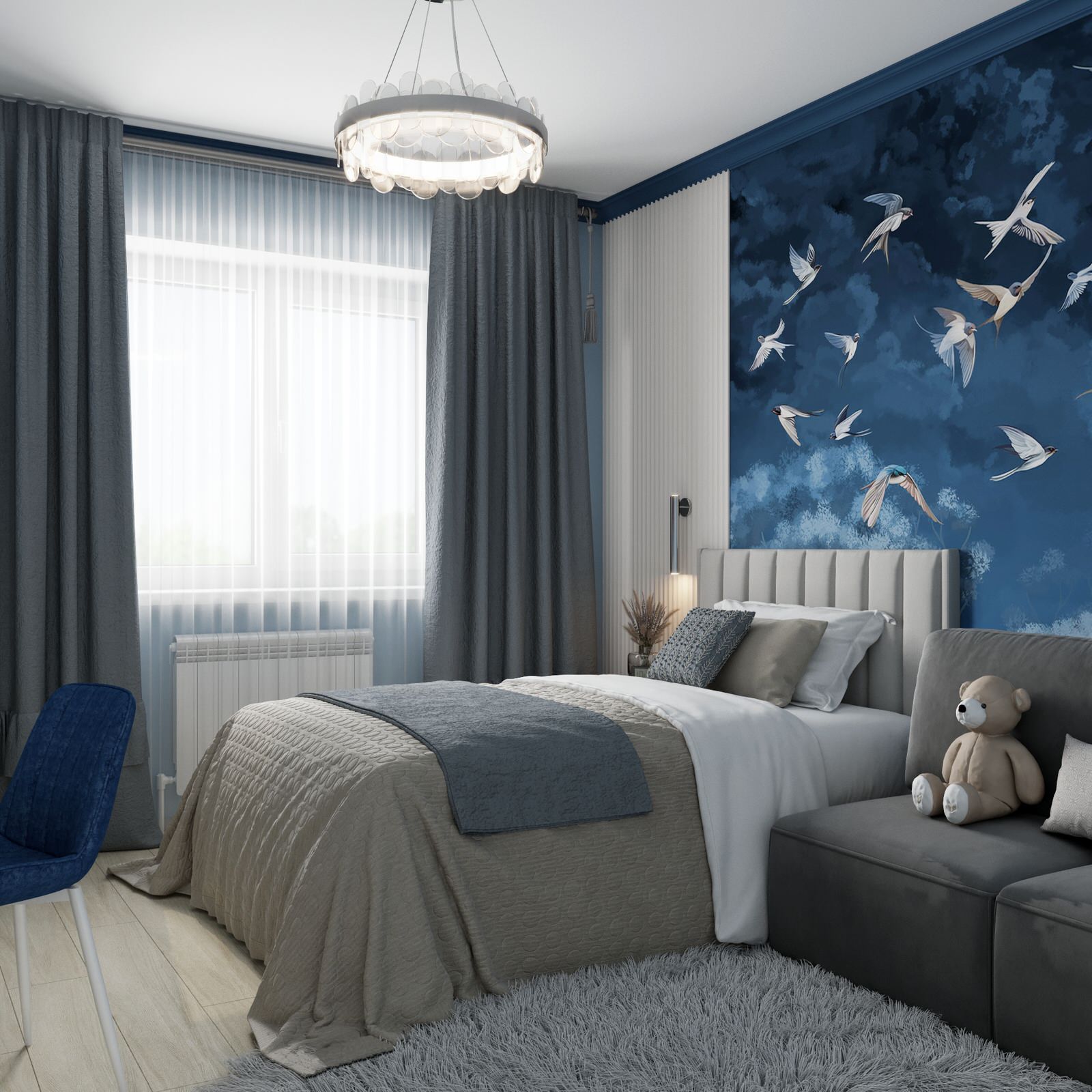 Загородный дом в КП Старомихайловское. Ижевск