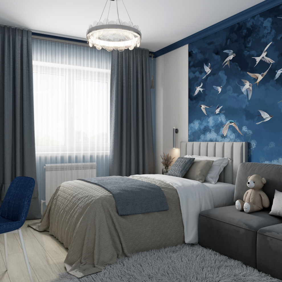 Загородный дом в КП Старомихайловское. Ижевск