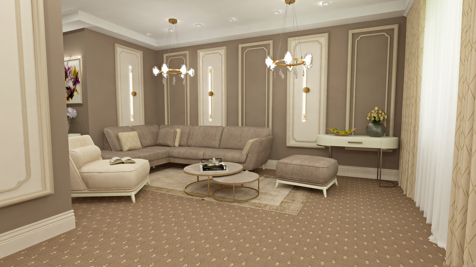 Проект Грезы