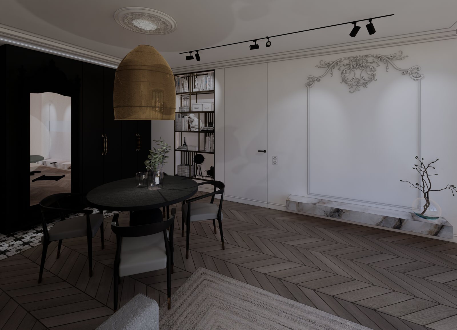 ЖК ВТБ Арена