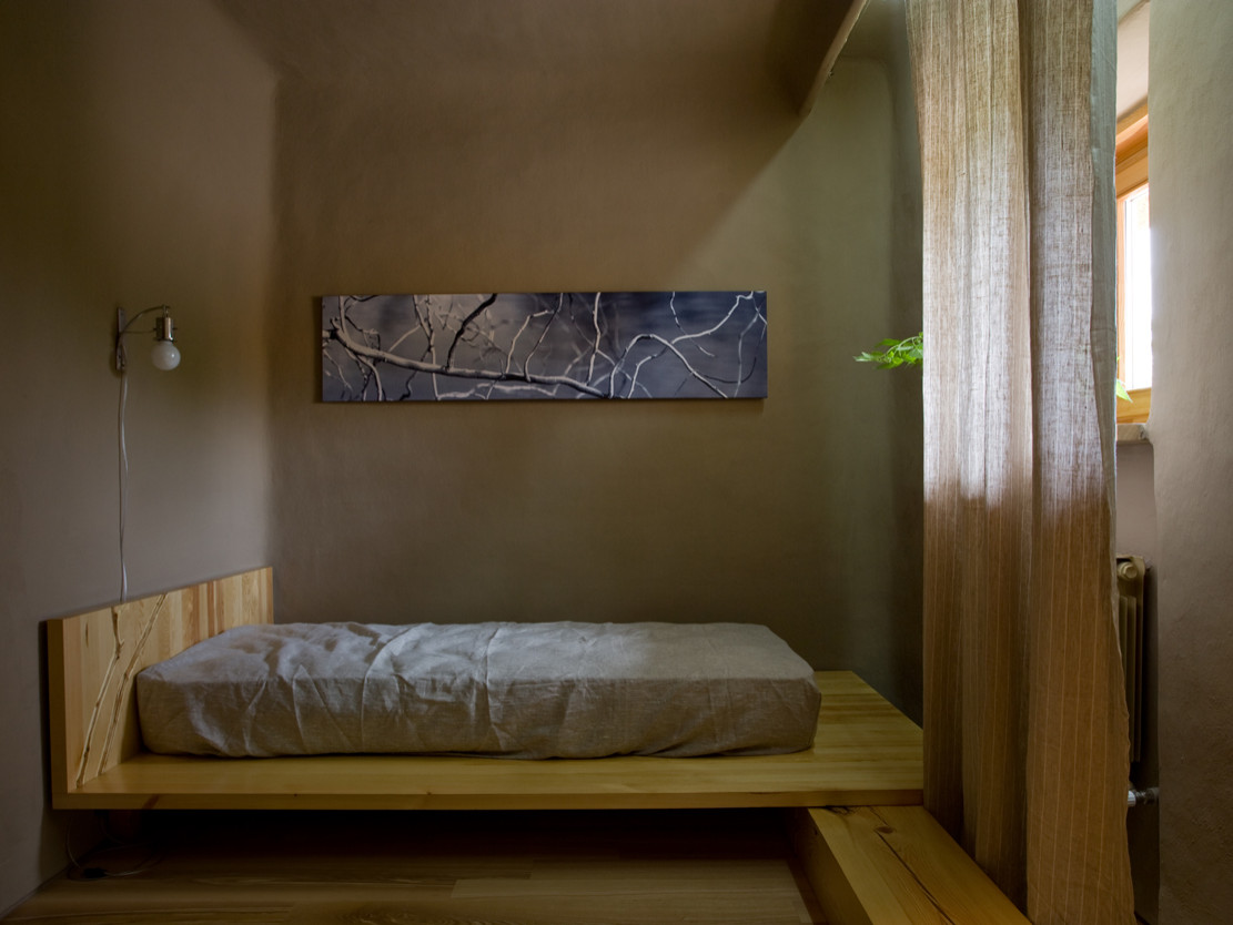 eco-hotel FriendHouse