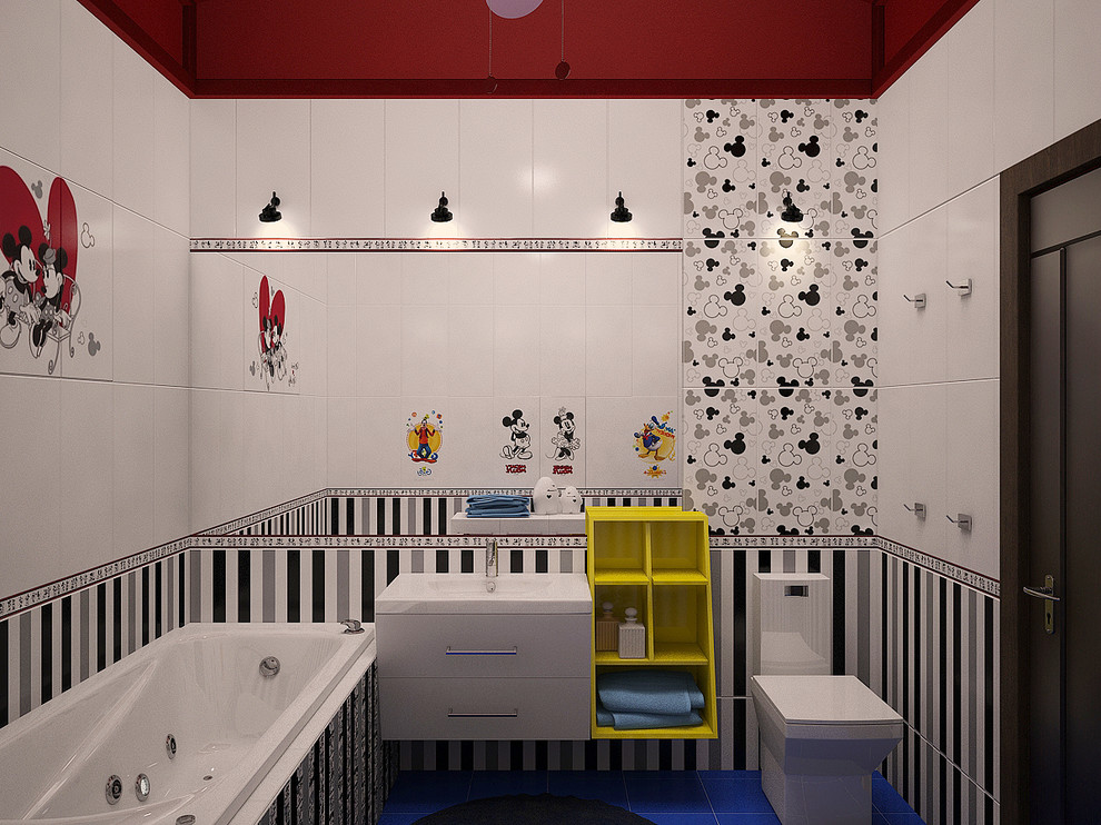 bathroom_kids