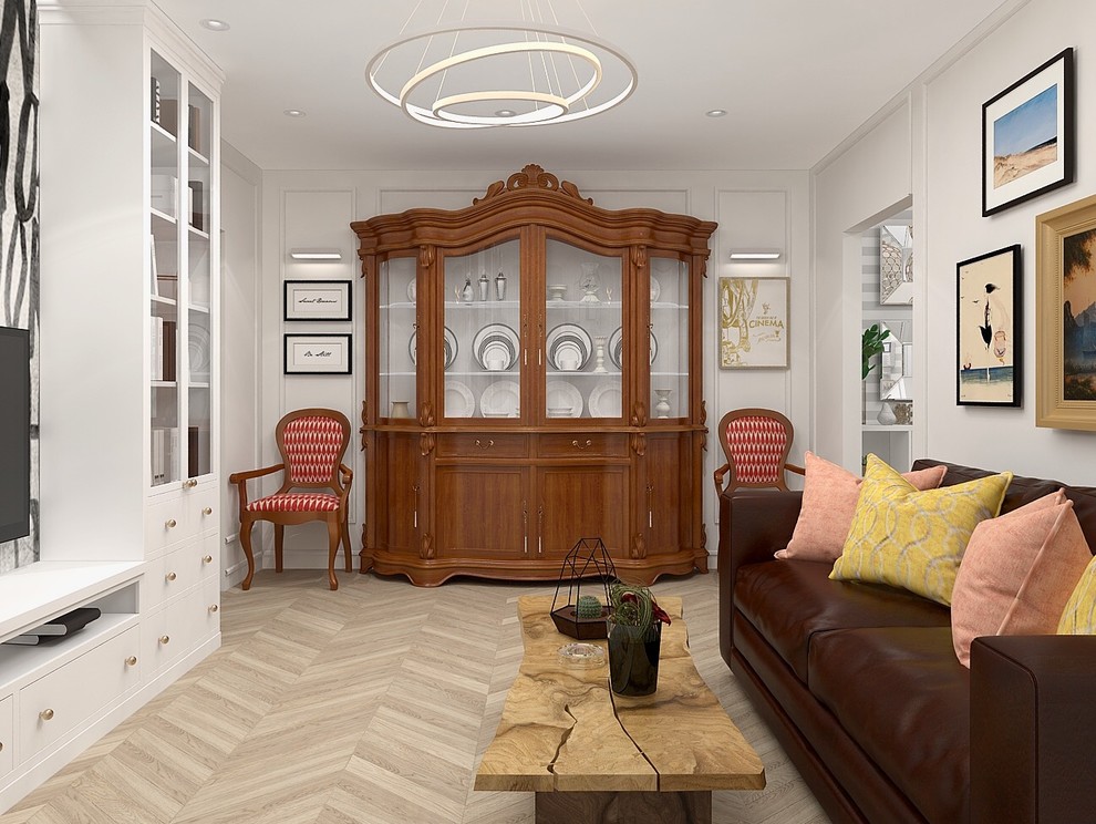 Рублевское шоссе