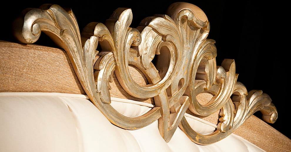 Копия мебели итальянской коллекции Croce, которую делали под заказ и др.размеры