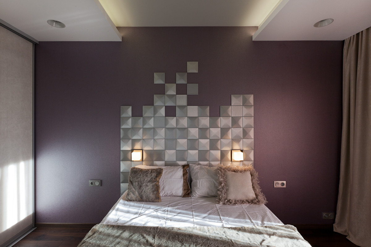 Квартира для Снежной Королевы