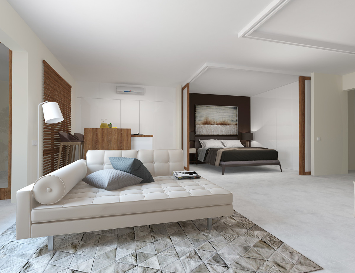 Квартира в Сочи 100 кв.м.