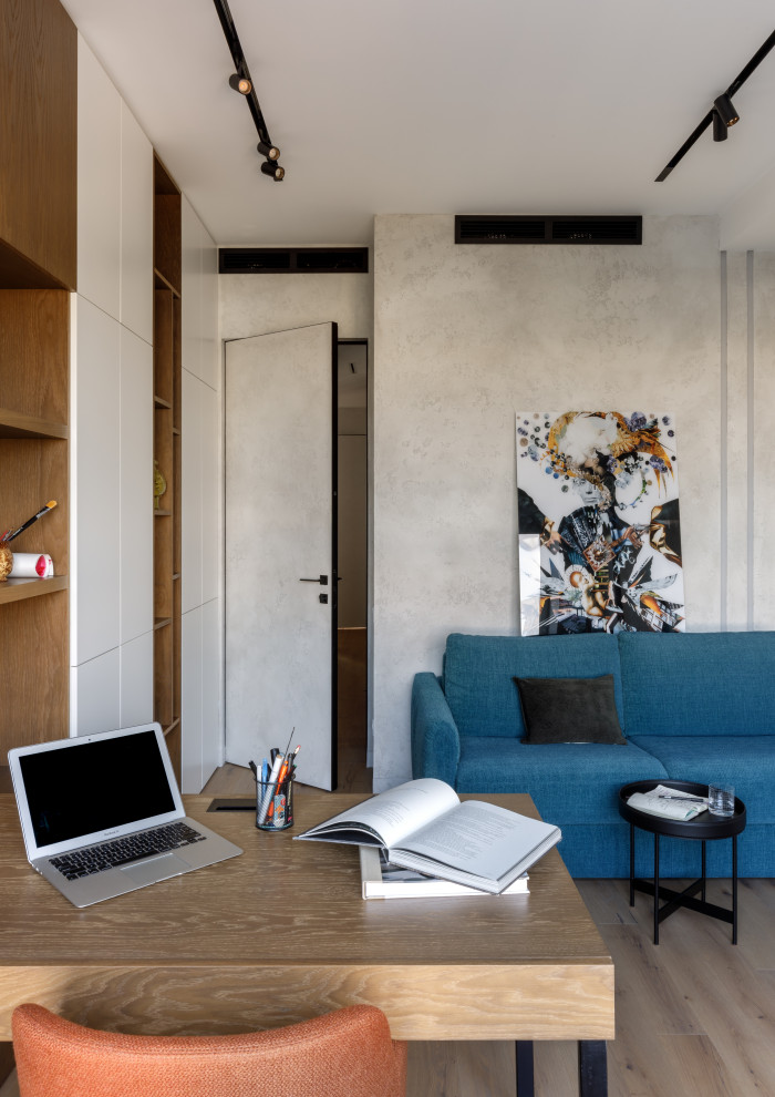 ЖК Сердце Столицы