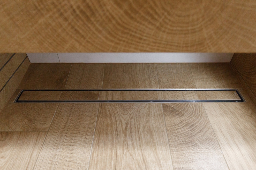 ЖК "Зеленый парк", 3-ком, 75 м2. Капитальный ремонт