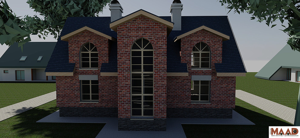 Bakon house