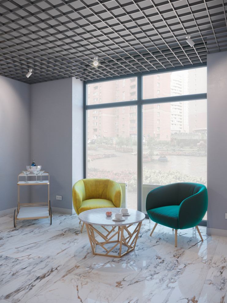 Обложка проекта: Салон груминга 4.0