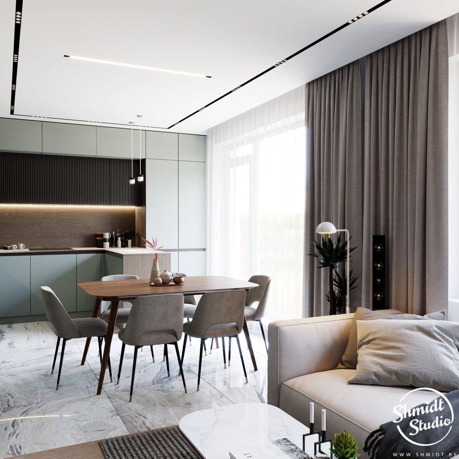 Проект "Солнечный" | Минск