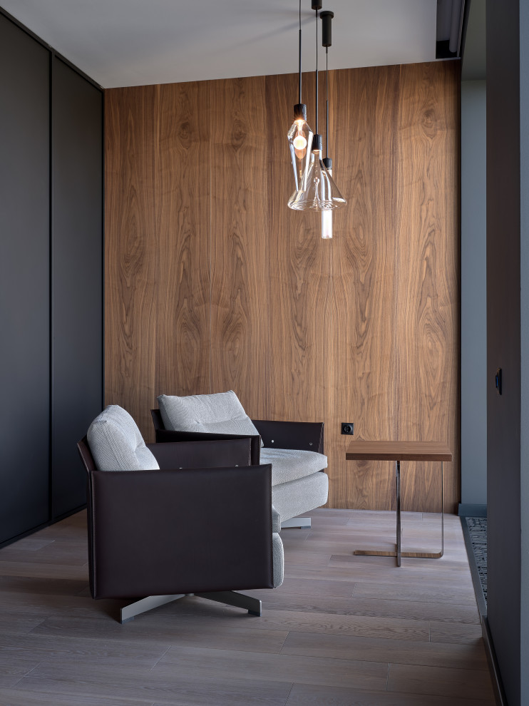 Аппартаменты на Ленинском