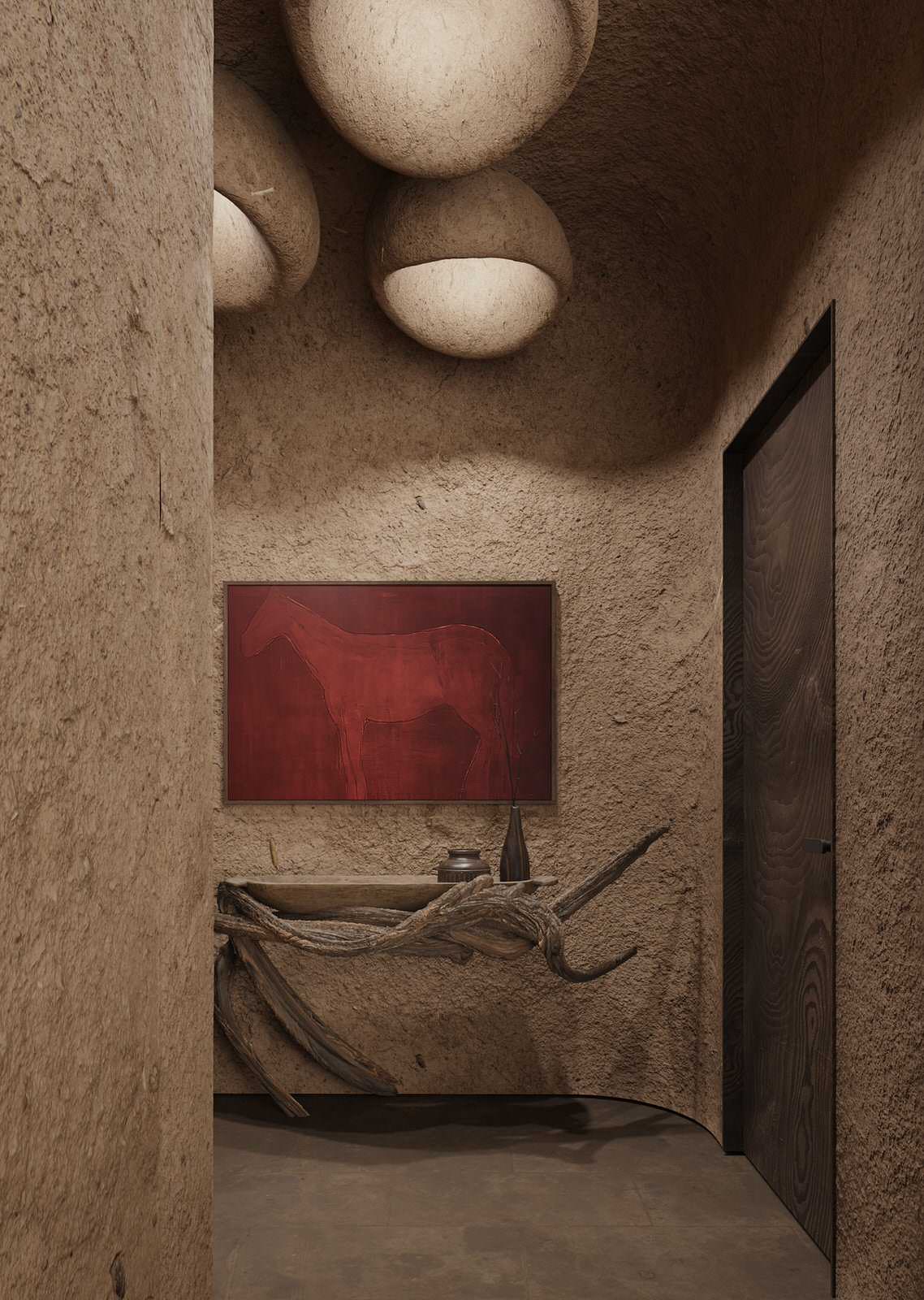 HOTEL MAKHNO