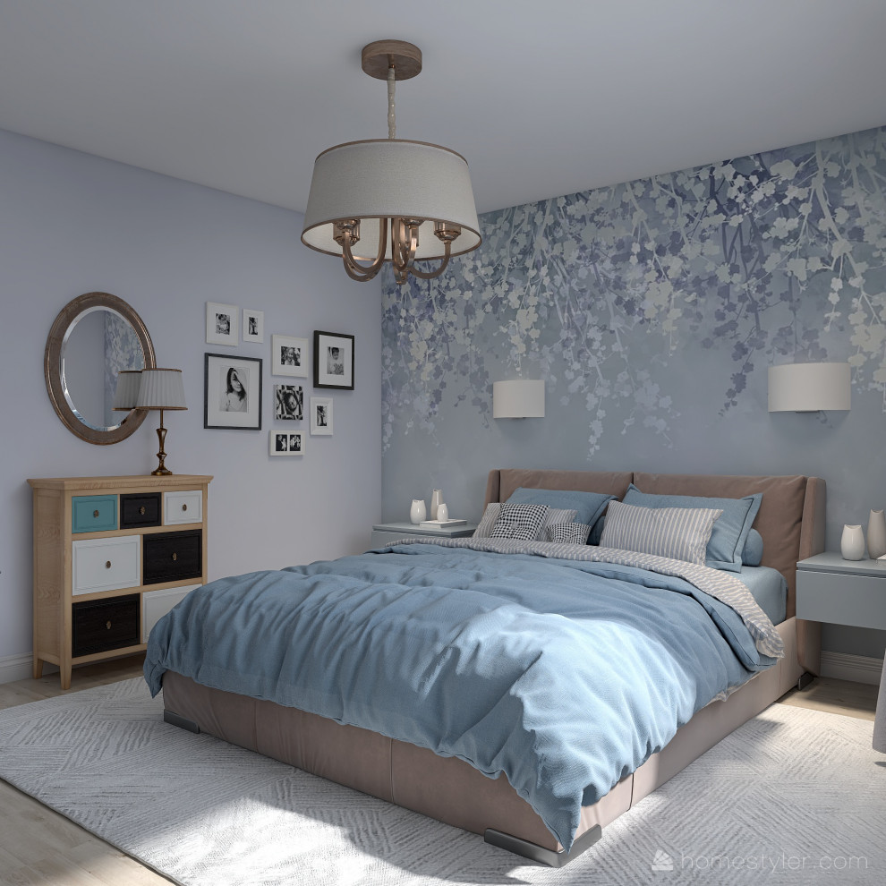 Загородный дом