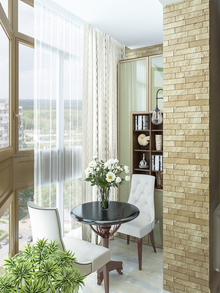 "ЛЕТНИЕ МОТИВЫ"