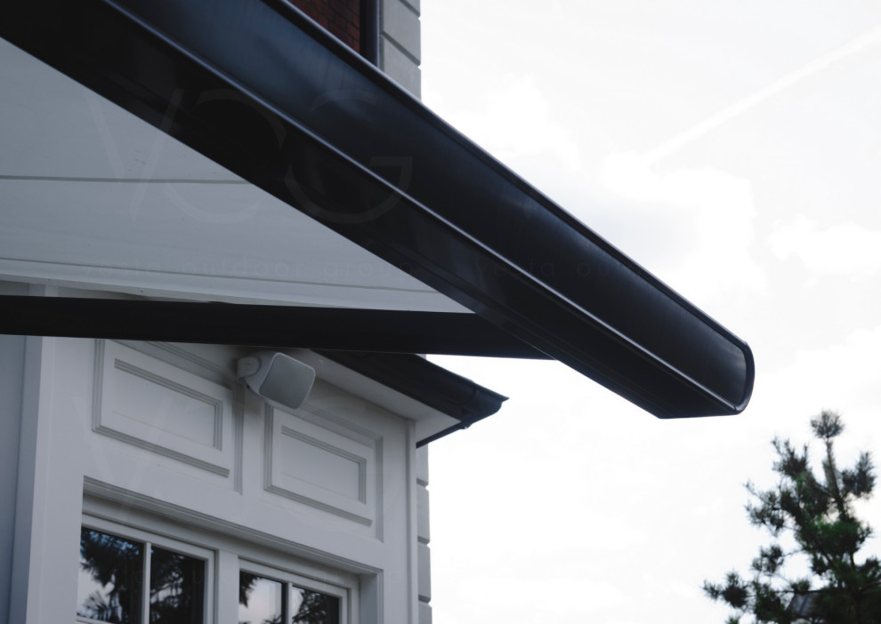 Локтевая маркиза Markilux MX-1 compact