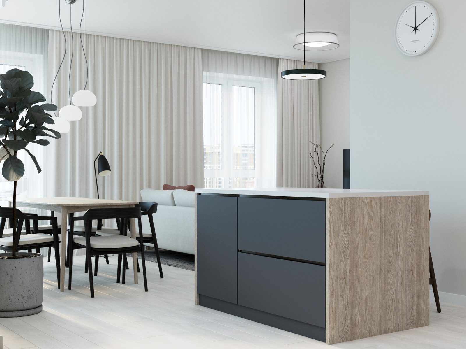 КВАРТИРА ЖК "ДВЕ ЭПОХИ" Г.БАРНАУЛ