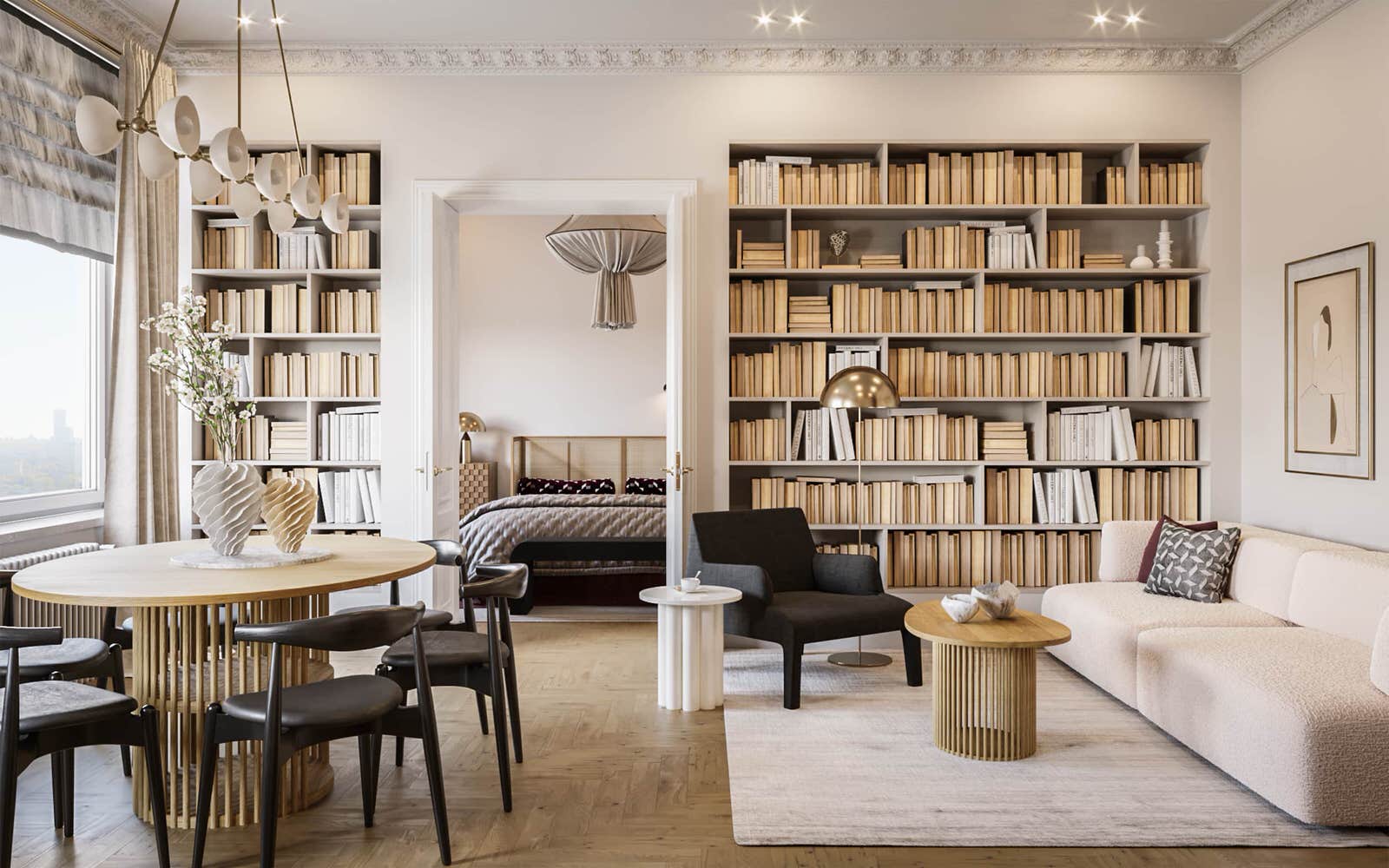 Сердце Столицы