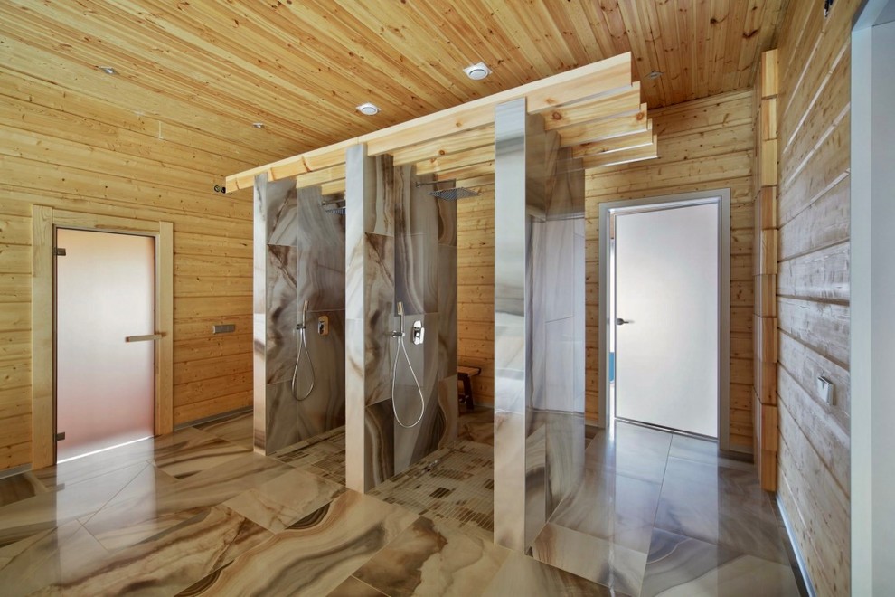 Загородный дом