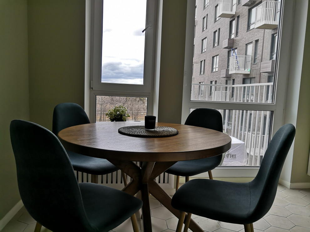 Боровское шоссе