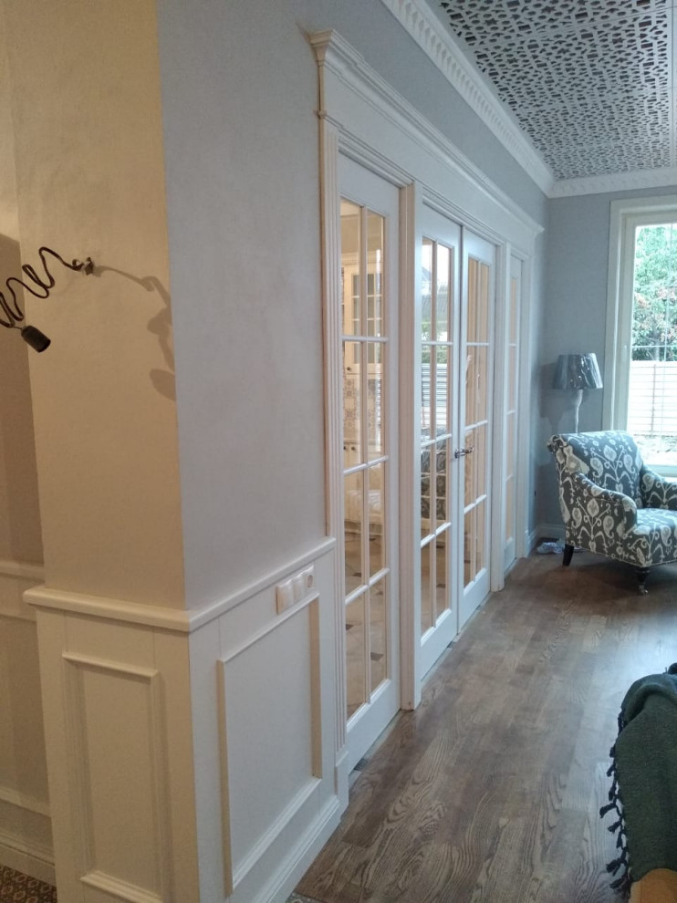 Наши работы