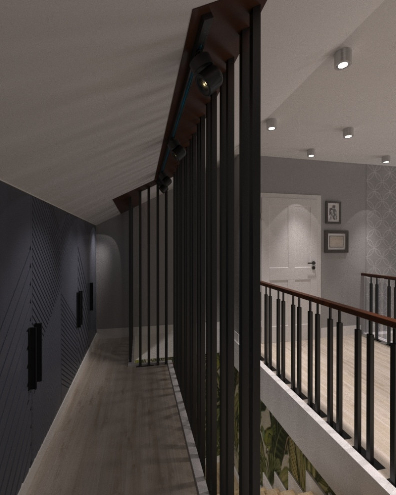 "Естественный минимализм"