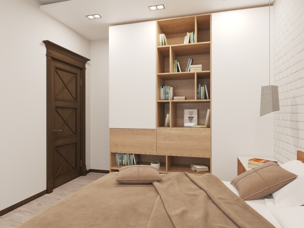 Дизайн-проект частного дома 4