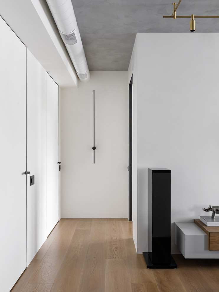 SOFT MINIMALISM