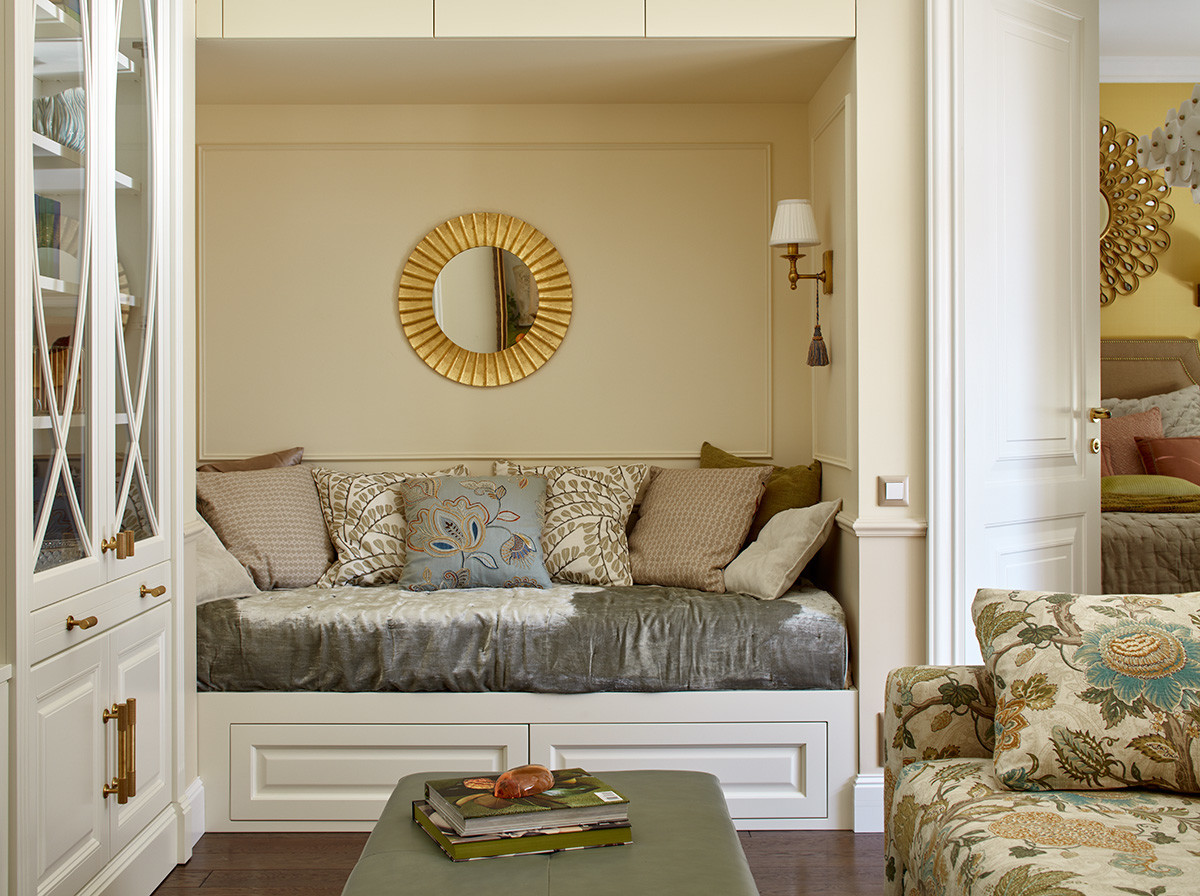 Проект Преображение