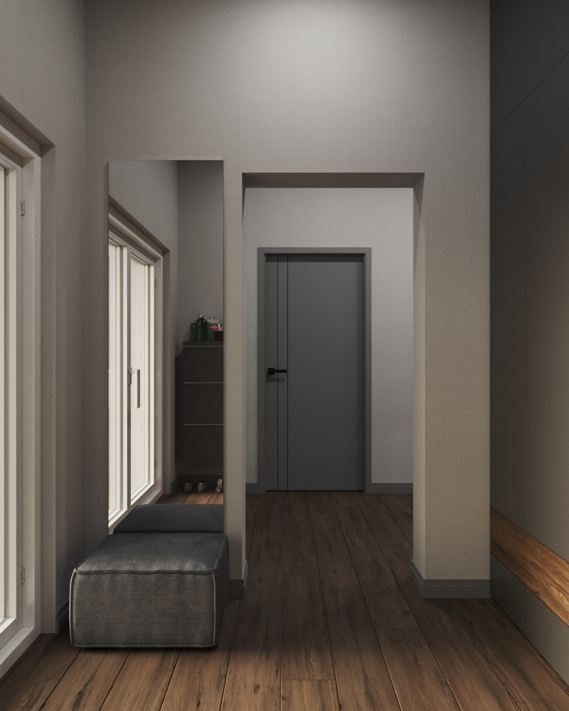 Дом г. Москва