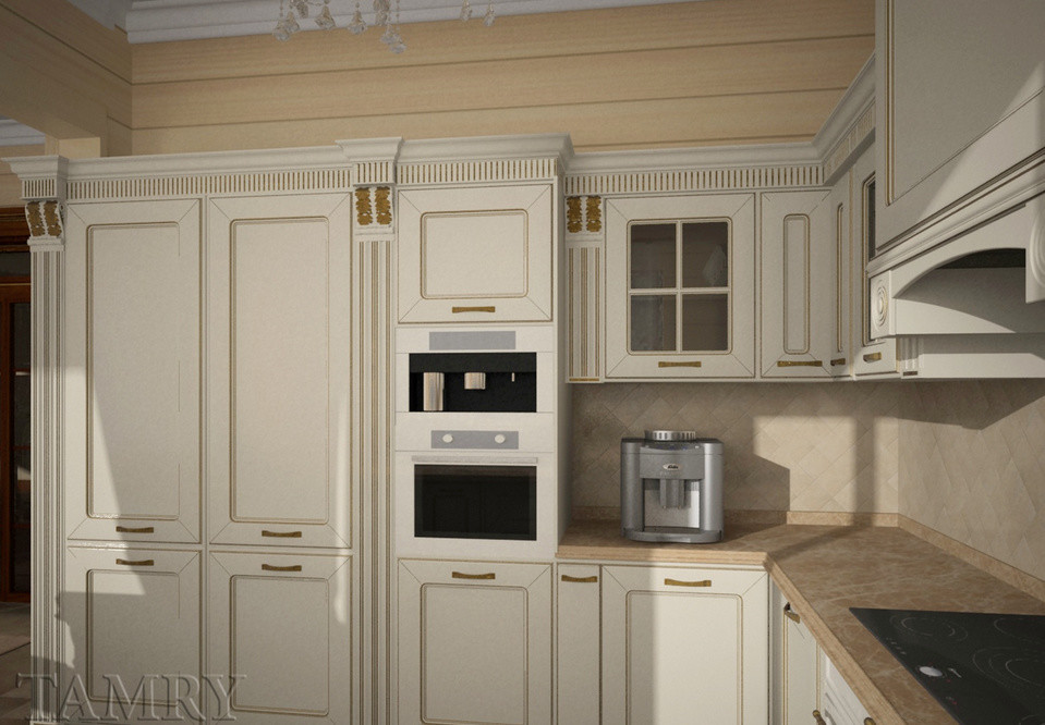 Дом в поселке Жуковка