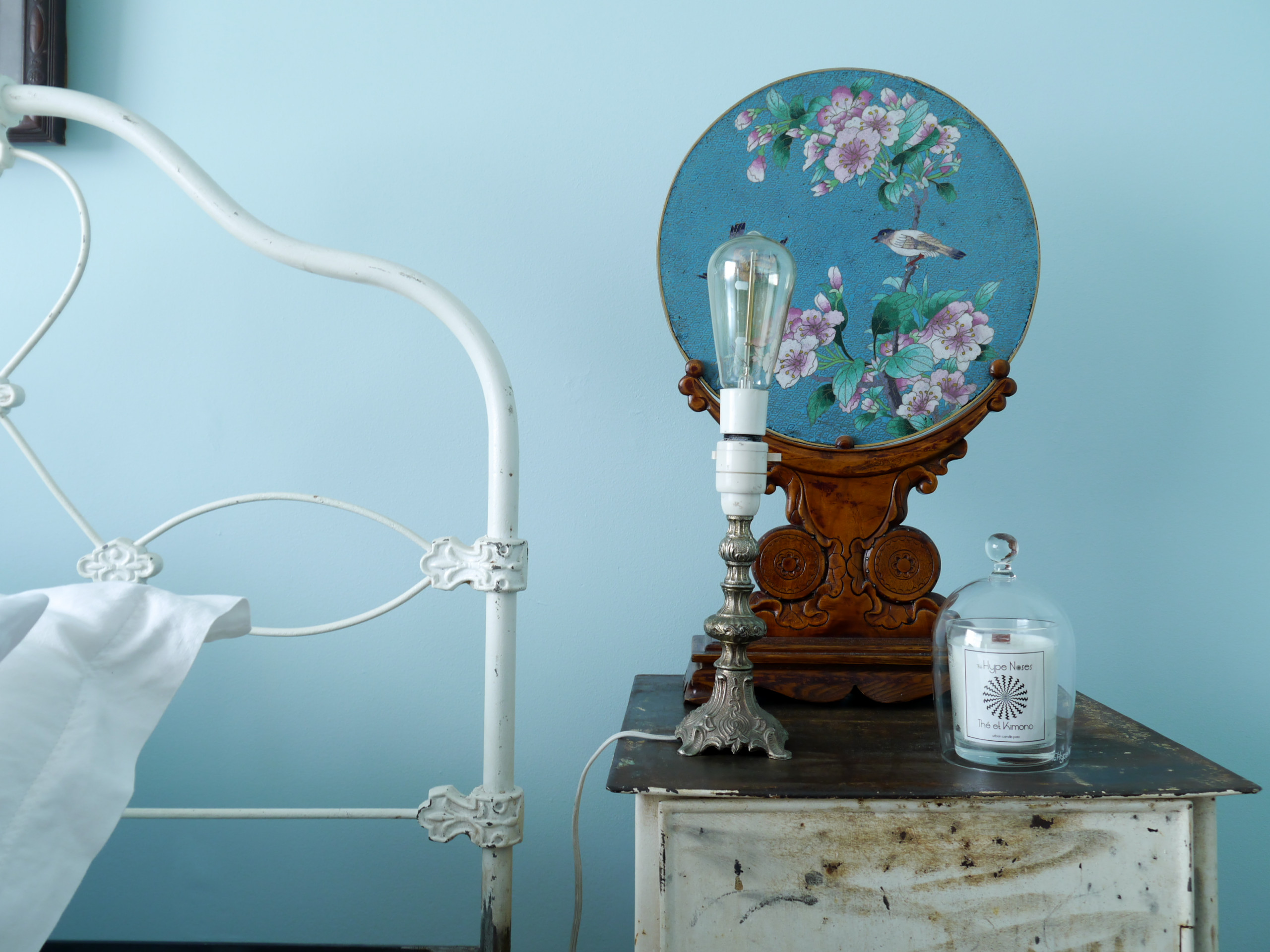 Houzz Австралия:  Коттедж со старинной мебелью в Мельбурне