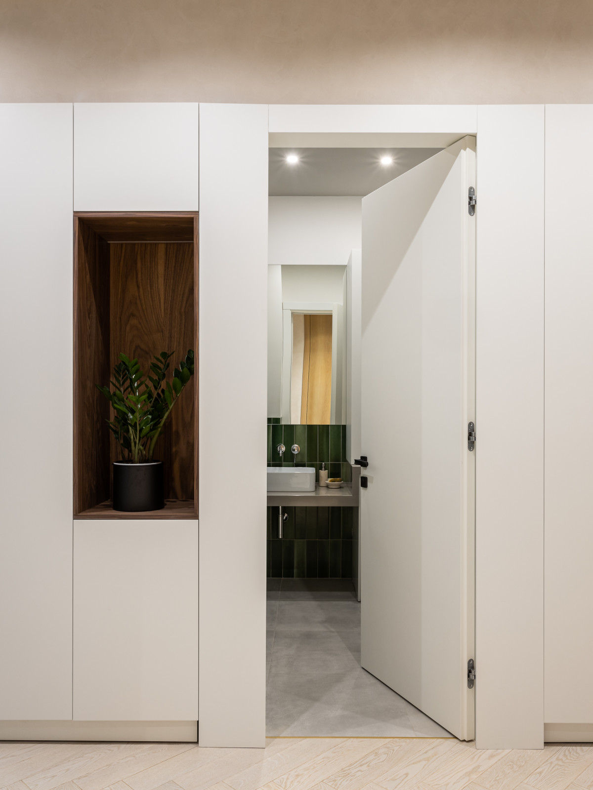 жк Ботанический