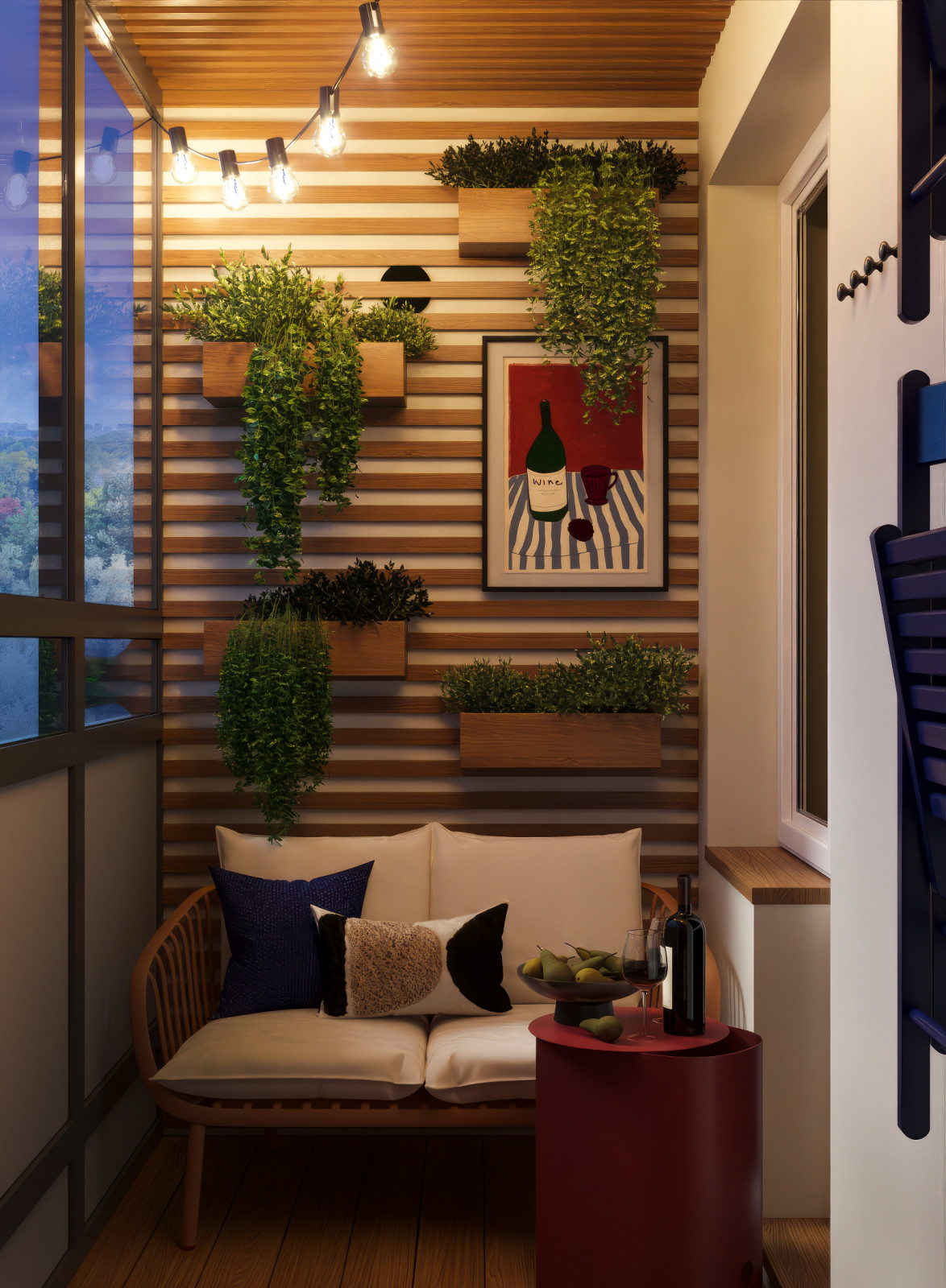 КВАРТИРА в ЖК ТЕРРА