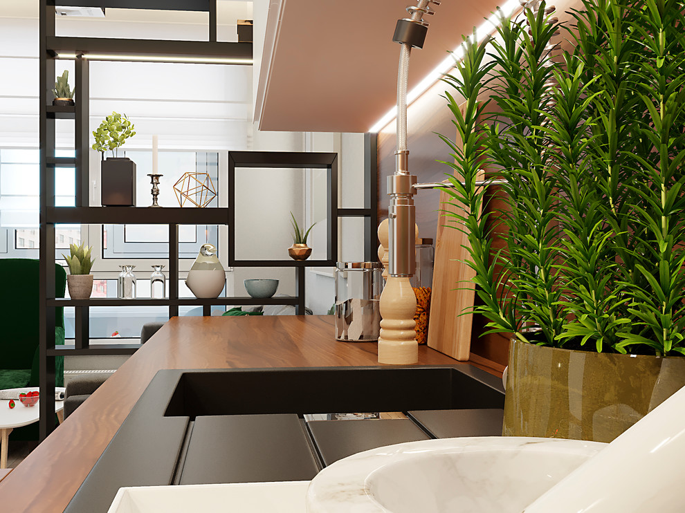 ЖК "Черняховского"