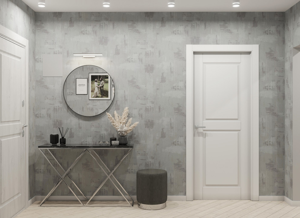 Дальневосточный, Спб 2020