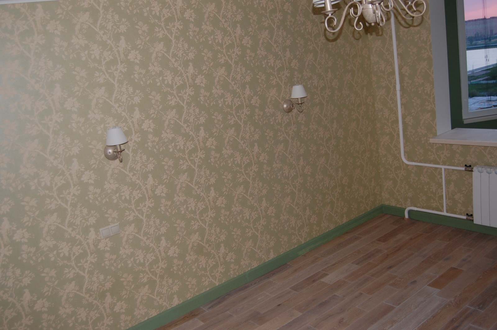 Московский