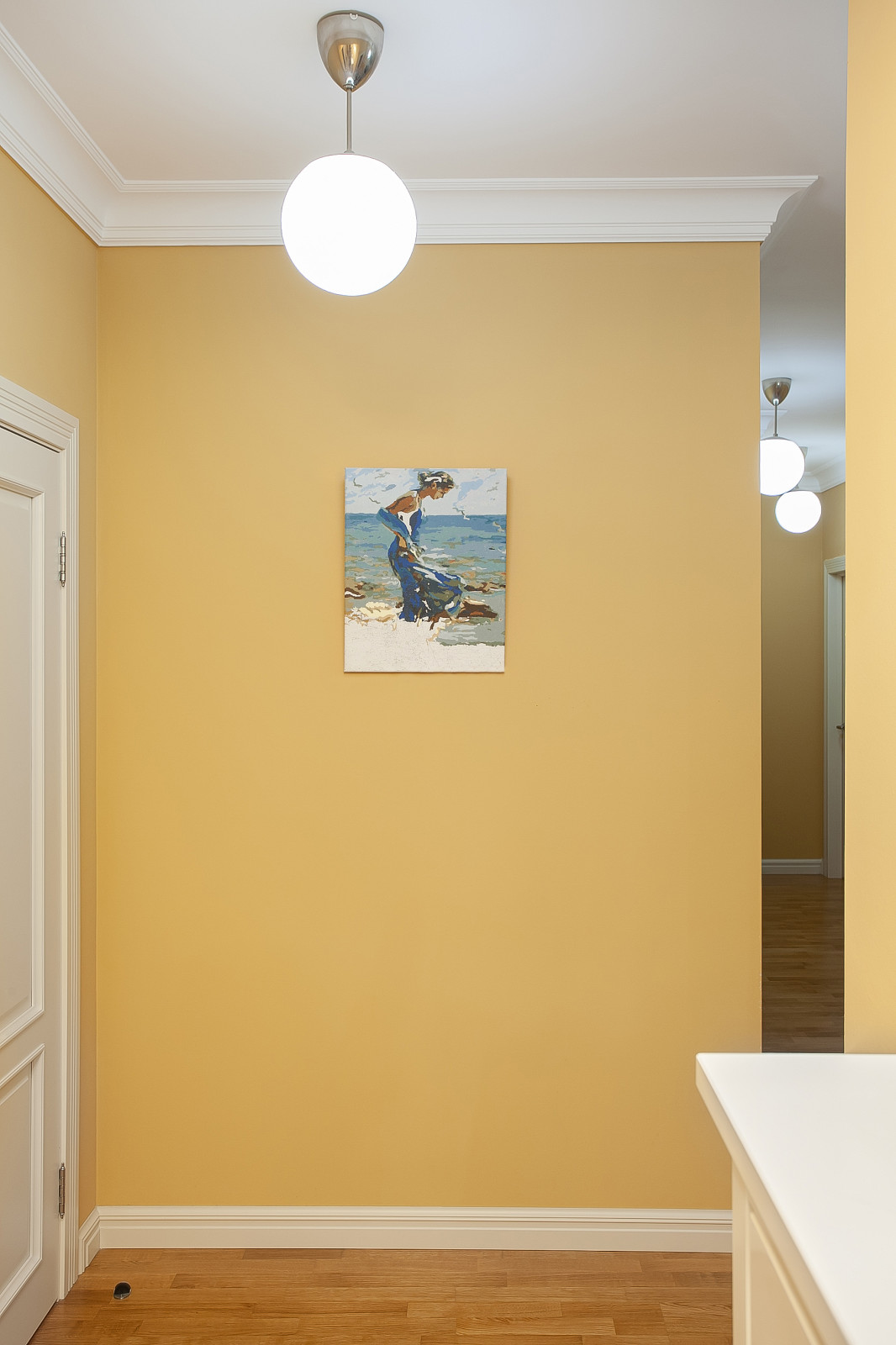 Времена года