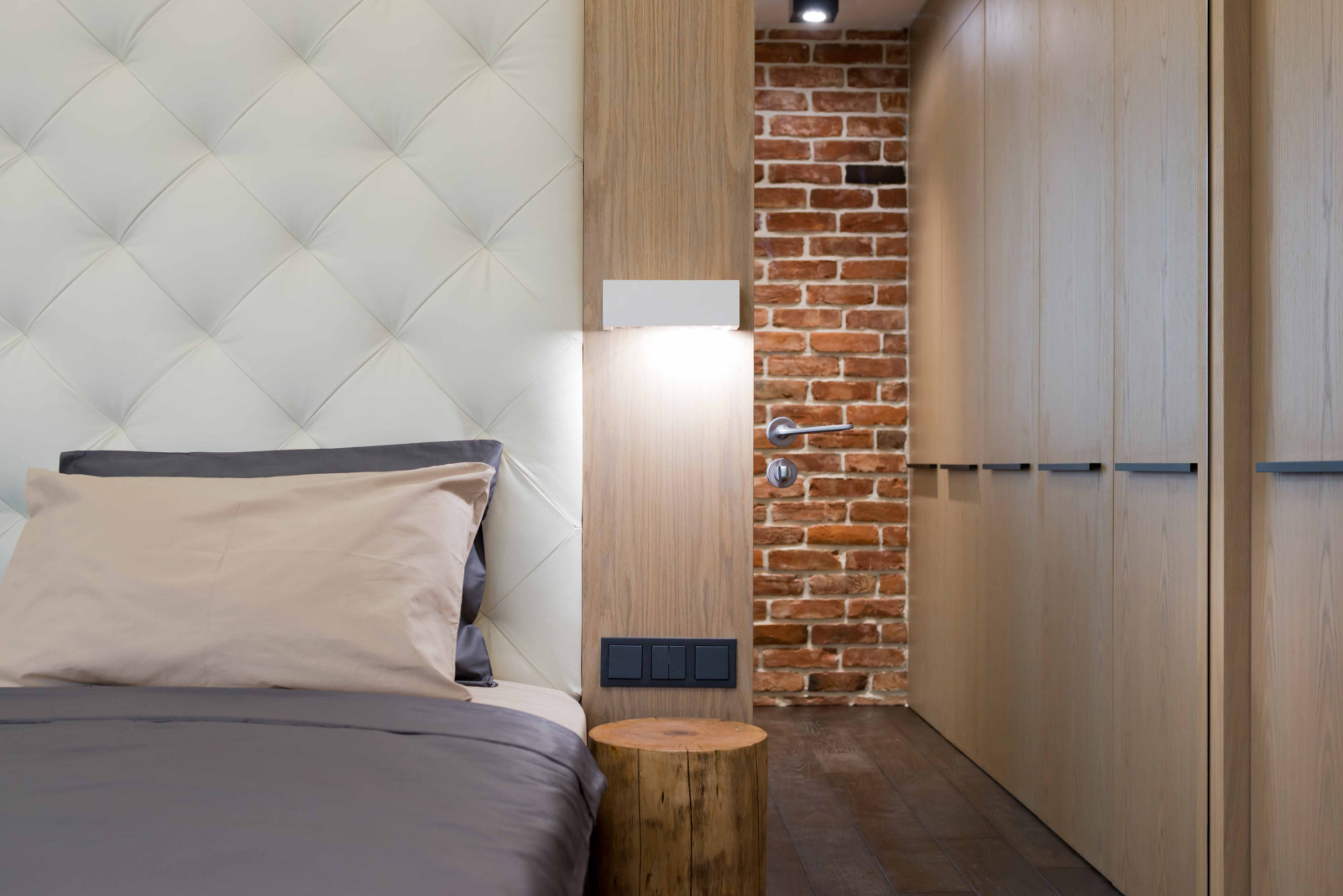 Обложка альбома: светильники