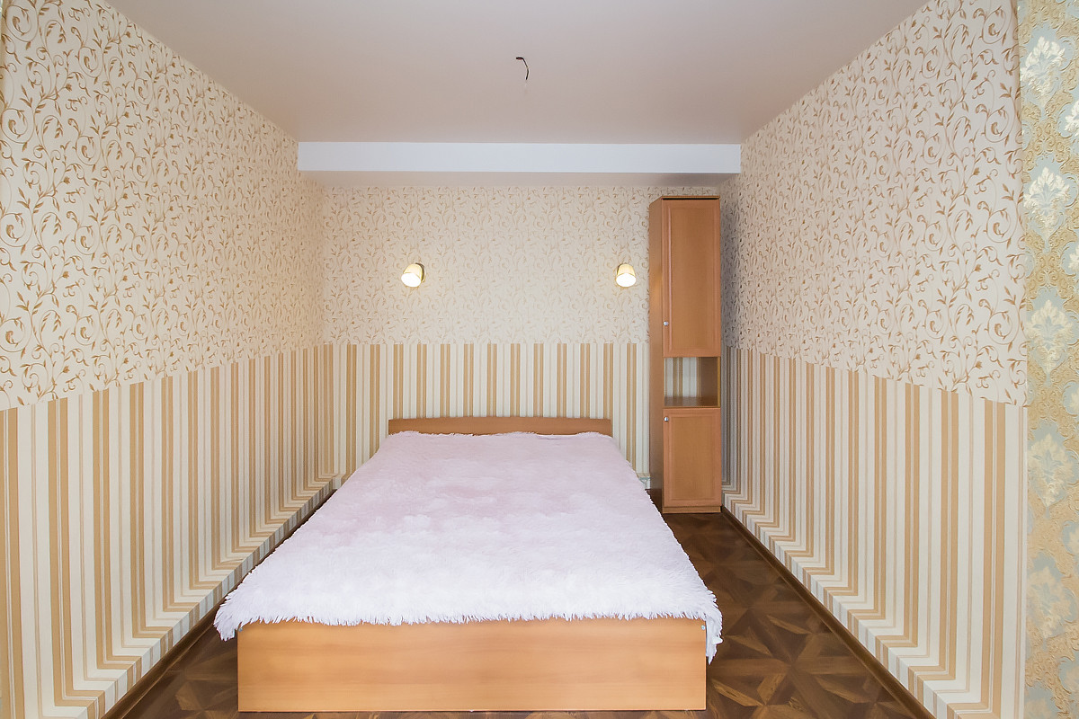 5 комнатная студия